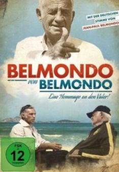 Belmondo, der Unwiderstehliche
