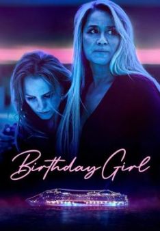 Birthday Girl - Made in Europe