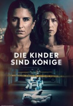 Die Kinder sind Könige - Staffel 1