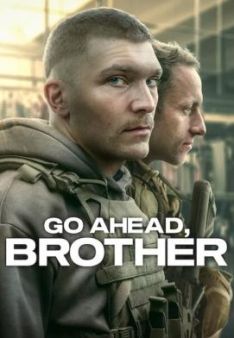 Augen zu und durch Bruder - Staffel 1