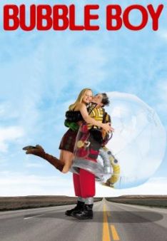 Bubble Boy - Leben hinter Plastik