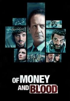 Of Money and Blood - Staffel 1