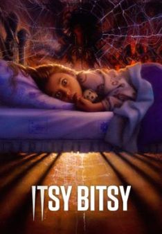 Itsy Bitsy