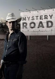 Mystery Road: Origin - Staffel 1