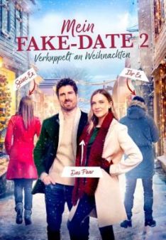 Mein Fake-Date 2 - Verkuppelt an Weihnachten