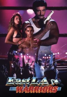 East L.A. Warriors
