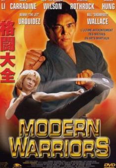 Modern Warriors