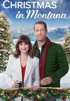 Weihnachten in Montana