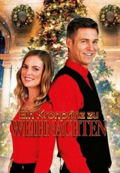 Ein Kronprinz zu Weihnachten
