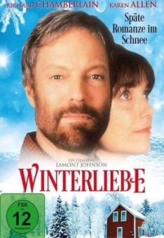 Winterliebe - Späte Romanze im Schnee