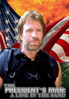 McCord - The President's Man II