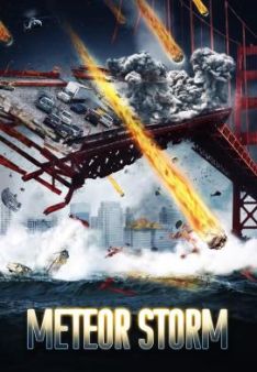 Meteor Storm