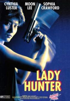 Lady Hunter