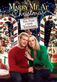 Marry Me at Christmas