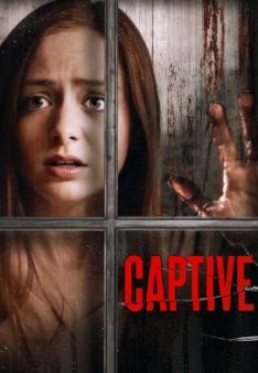 Captive - Get Out Alive