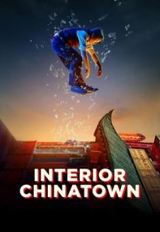 Interior Chinatown - Staffel 1