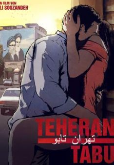 Teheran Tabu