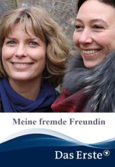 Meine fremde Freundin