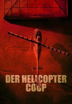 Der Helicopter Coup - Staffel 1