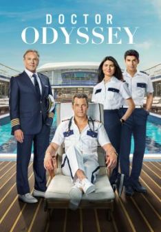 Doctor Odyssey - Staffel 1