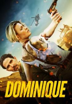 Dominique - Rise of the Phoenix