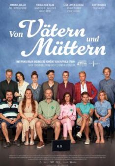 Von Vätern & Müttern