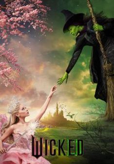 Wicked *Gute Qualität*