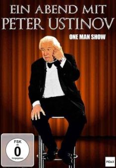 Ein Abend mit Peter Ustinov