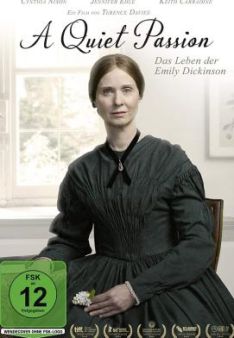 A Quiet Passion - Das Leben der Emily Dickinson