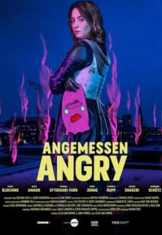 Angemessen Angry - Staffel 1