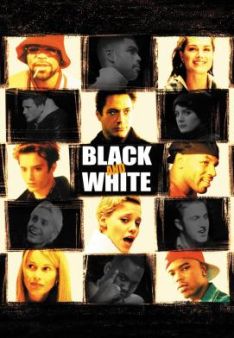 Black & White – Gefährlicher Verdacht