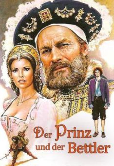 Der Prinz und der Bettler