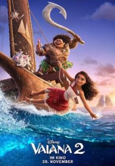 Vaiana 2