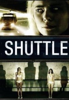 Shuttle - Endstation Alptraum!