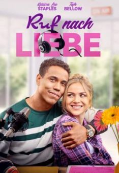 Ruf nach Liebe – Calling For Love
