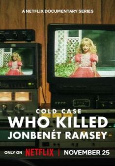Cold Case: Wer ermordete JonBenét Ramsey? - Staffel 1