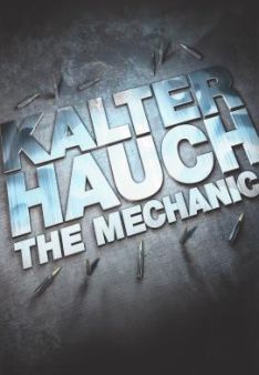Kalter Hauch