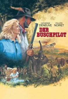 Der Buschpilot