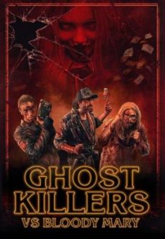 Ghoulbusters