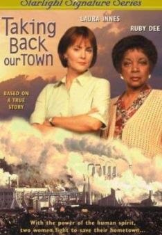 Taking Back Our Town