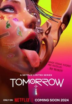 Tomorrow + I - Staffel 1