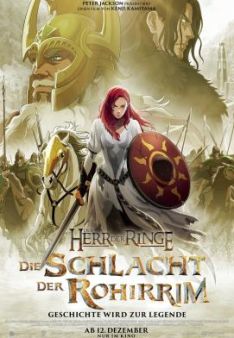 Der Herr der Ringe: Die Schlacht der Rohirrim