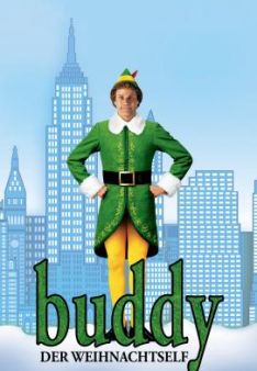 Buddy - Der Weihnachtself