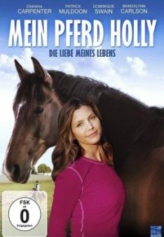Mein Pferd Holly