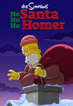 Oh ihr Simpsons freuet euch
