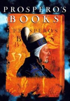 Prosperos Bücher