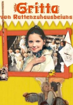 Gritta von Rattenzuhausbeiuns