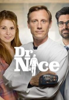 Dr. Nice - Staffel 2