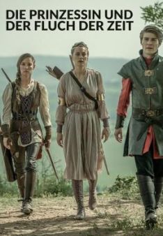 Die Prinzessin und der Fluch der Zeit