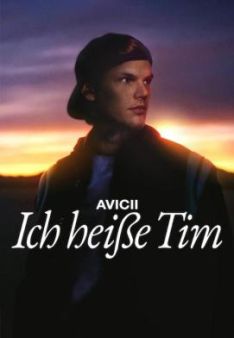 Avicii – Ich heiße Tim